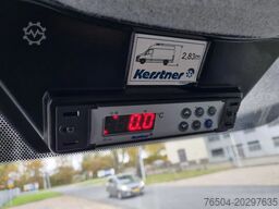 Mercedes-Benz Sprinter 316 CDI L2H2 Kuhlwagen Kerstner 0'C Eu...