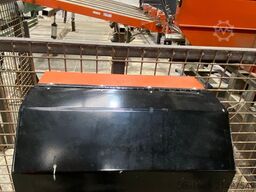 Wood-Mizer SLP2