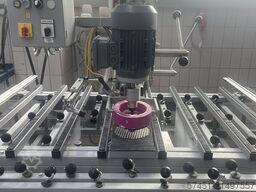 KNOPP BOHRFIX-DSUD