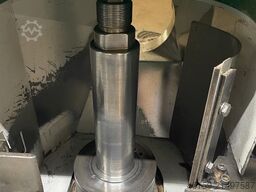 WEINIG POWERMAT 1200 (6 SPINDLE 50mm)