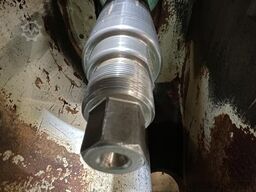 WEINIG POWERMAT 1200 (6 SPINDLE  50mm)