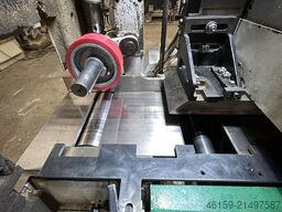 WEINIG POWERMAT 1200 (6 SPINDLE  50mm)