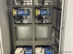 WEINIG POWERMAT 1200 (6 SPINDLE  50mm)