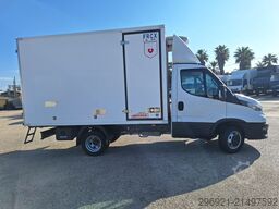 Iveco DAILY 35C18 3000 CC euro 6