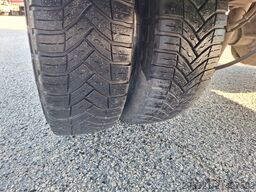 Iveco DAILY 35C18 3000 CC euro 6