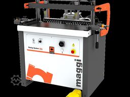 Maggi Engineering Boring System 23