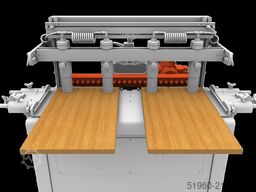 Maggi Engineering Boring System 23