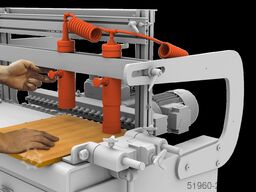 Maggi Engineering Boring System 23