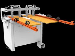 Maggi Engineering Boring System 23