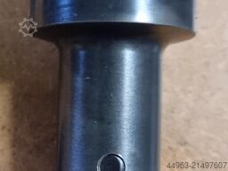 Sandvik Coromant VDI40-Capto-C4 Werkzeugaufnahmen