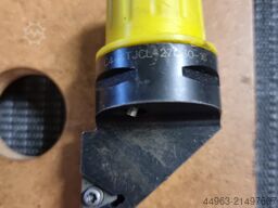 Sandvik Coromant VDI40-Capto-C4 Werkzeugaufnahmen
