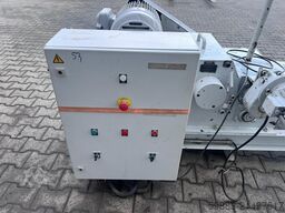 Klöckner 80x300B 2WT