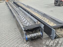Forderband Transportband  Conveyor 