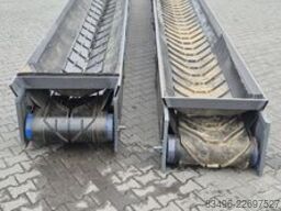 Forderband Transportband  Conveyor 