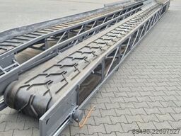Forderband Transportband  Conveyor 