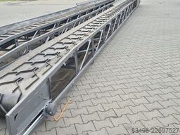 Forderband Transportband  Conveyor 