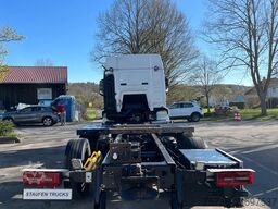 MAN TGS 26.500 FLL*Chassis*Intarder*E6C*Schalter