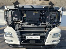 MAN TGS 26.500 FLL*Chassis*Intarder*E6C*Schalter