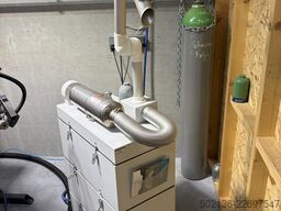 Alpha Laser ALM300
