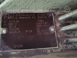 ATB 15 kW