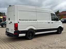 MAN TGE 3.180 4X2F Kasten*L3H3*AHK3,5to*Klima*Navi