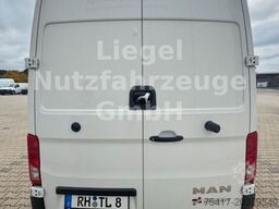 MAN TGE 3.180 4X2F Kasten*L3H3*AHK3,5to*Klima*Navi