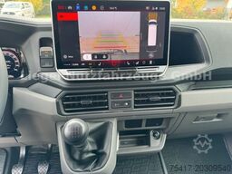 MAN TGE 3.180 4X2F Kasten*L3H3*AHK3,5to*Klima*Navi