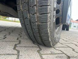 MERCEDES-BENZ Sprinter 518 / Leistikow / 2 x Schiebetür