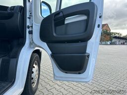 FIAT Ducato 180 / Zanotti Z 350 S Tiefkühler