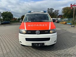 VOLKSWAGEN T 5 / 4 Motion 4x4 Allrad