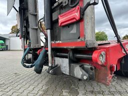 FLIEGL SDS 470 / hydr Hubbett / Seilwinde