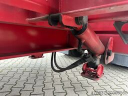 FLIEGL SDS 470 / hydr Hubbett / Seilwinde