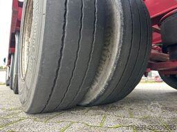 FLIEGL SDS 470 / hydr Hubbett / Seilwinde