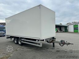  Fellechner / Koffer / GG 11.9000 kg