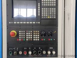 Gleason-Pfauter P400G CNC Gear Grinder