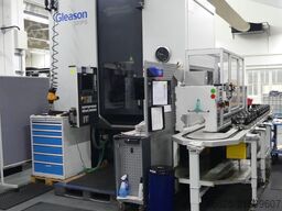 Gleason-Pfauter 300 PS