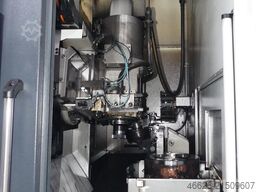 Gleason-Pfauter 300 PS