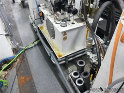 Gleason-Pfauter 300 PS