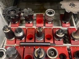 Okuma MB-66VA/B