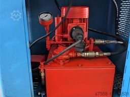 TRACTO-TECHNIK Tuboform