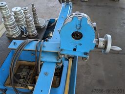 TRACTO-TECHNIK Tuboform