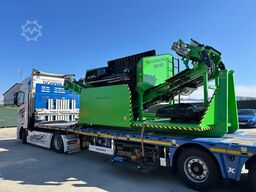 DB Engineering Ltd. Traserscreen DB-80