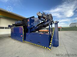 DB Engineering Ltd. Traserscreen DB-80