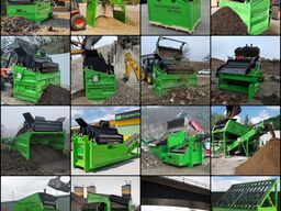 DB Engineering Ltd. Traserscreen DB-80