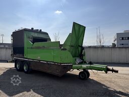 Willibald EP 5500 Shark