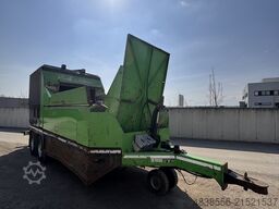 Willibald EP 5500 Shark