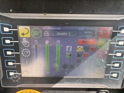 Willibald EP 5500 Shark