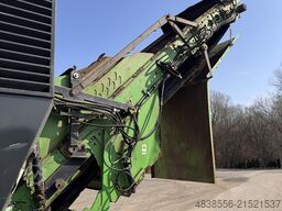 Willibald EP 5500 Shark