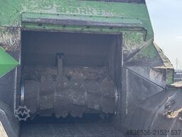 Willibald EP 5500 Shark