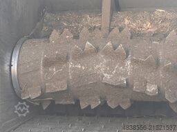 Willibald EP 5500 Shark